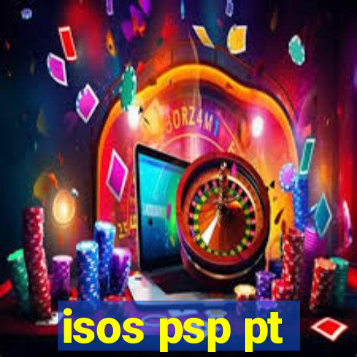 isos psp pt-br